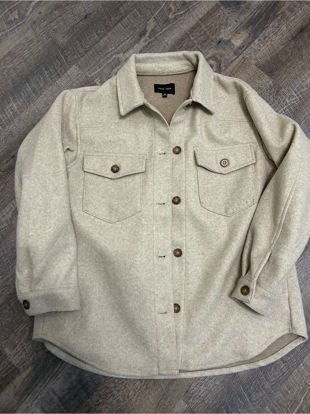 Women’s Jacket